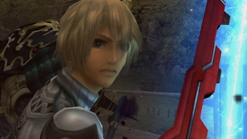 Xenoblade Chronicles - Imagen 14